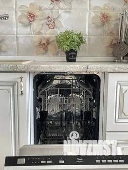 3-к квартира, посуточно, 91м2, 15/21 этаж