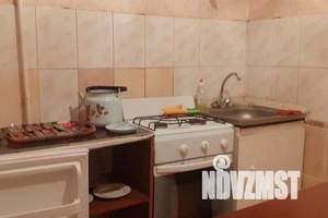 1-к квартира, посуточно, 35м2, 1/5 этаж