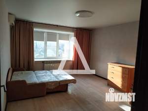 1-к квартира, на длительный срок, 35м2, 8/9 этаж