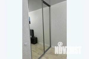 1-к квартира, посуточно, 52м2, 24/24 этаж