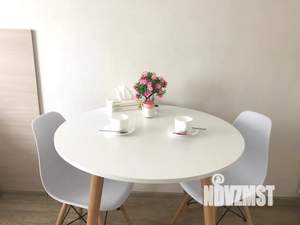 Студия квартира, посуточно, 23м2, 2/25 этаж