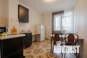 1-к квартира, посуточно, 41м2, 11/18 этаж