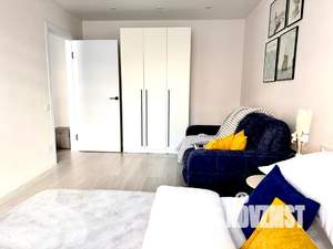 1-к квартира, посуточно, 38м2, 3/9 этаж