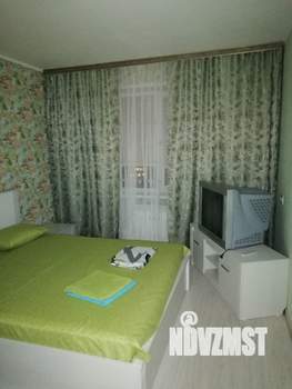 2-к квартира, посуточно, 59м2, 12/12 этаж