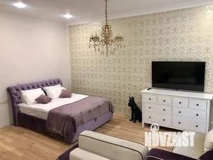 1-к квартира, посуточно, 30м2, 1/5 этаж