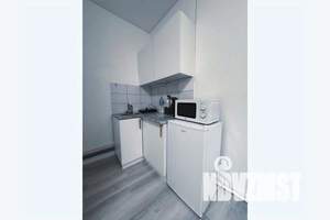 1-к квартира, посуточно, 25м2, 1/2 этаж