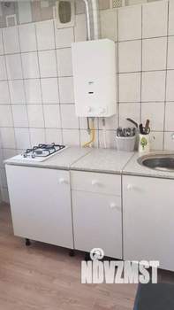 1-к квартира, на длительный срок, 31м2, 5/5 этаж