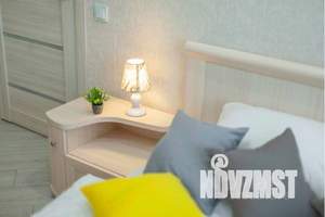 1-к квартира, посуточно, 35м2, 10/25 этаж