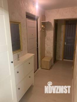 2-к квартира, на длительный срок, 48м2, 6/9 этаж