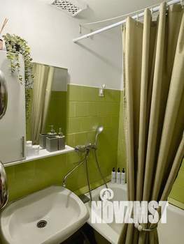 2-к квартира, посуточно, 50м2, 2/5 этаж