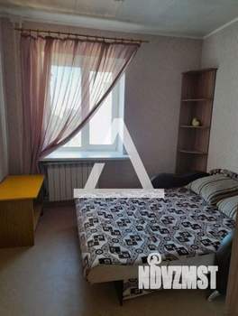 2-к квартира, на длительный срок, 52м2, 13/18 этаж