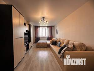 1-к квартира, посуточно, 60м2, 26/27 этаж