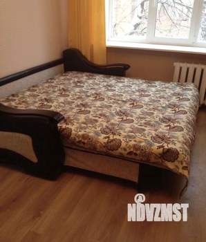 1-к квартира, на длительный срок, 33м2, 2/5 этаж