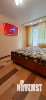 2-к квартира, посуточно, 70м2, 2/16 этаж