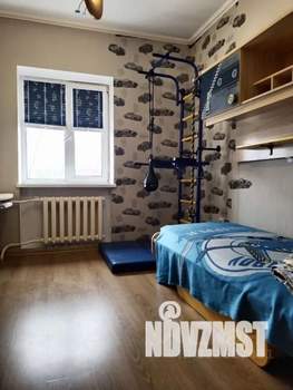 2-к квартира, посуточно, 55м2, 18/19 этаж