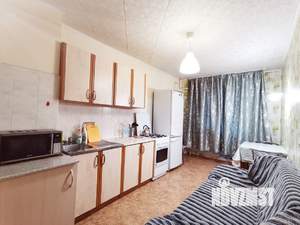 1-к квартира, посуточно, 40м2, 2/10 этаж