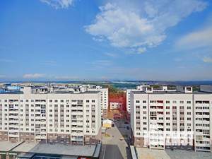 2-к квартира, посуточно, 42м2, 1/1 этаж