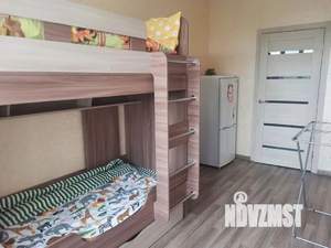 2-к квартира, посуточно, 50м2, 6/16 этаж