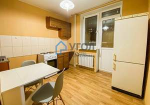 1-к квартира, на длительный срок, 35м2, 10/19 этаж