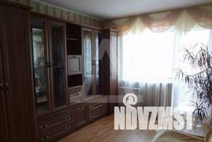 1-к квартира, на длительный срок, 36м2, 4/5 этаж