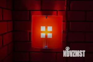 1-к квартира, посуточно, 30м2, 3/3 этаж