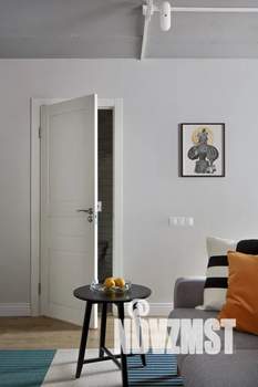 1-к квартира, посуточно, 70м2, 12/16 этаж