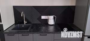 1-к квартира, посуточно, 33м2, 1/1 этаж