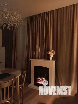 1-к квартира, посуточно, 33м2, 1/1 этаж