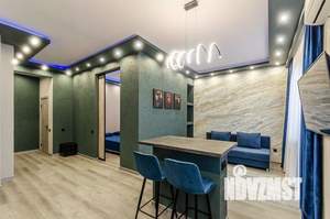 2-к квартира, на длительный срок, 70м2, 14/25 этаж
