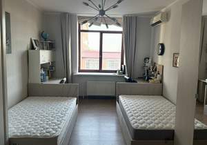 4-к квартира, на длительный срок, 150м2, 7/11 этаж