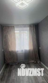 3-к квартира, на длительный срок, 58м2, 4/5 этаж