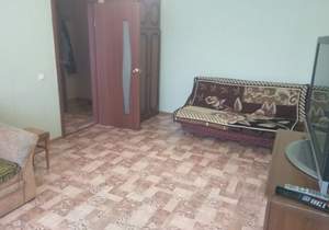 1-к квартира, на длительный срок, 30м2, 2/3 этаж