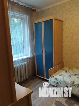 2-к квартира, посуточно, 46м2, 1/5 этаж