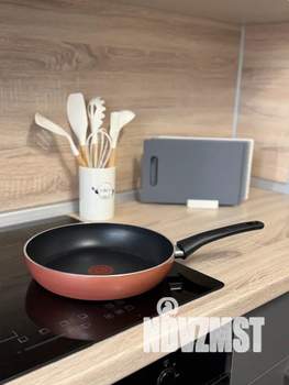 1-к квартира, посуточно, 50м2, 8/17 этаж