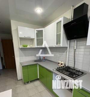 2-к квартира, на длительный срок, 50м2, 4/9 этаж