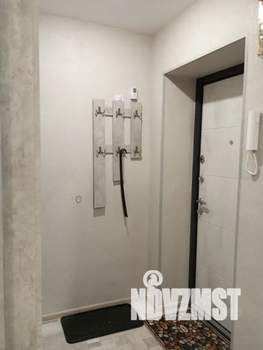 2-к квартира, посуточно, 45м2, 3/5 этаж