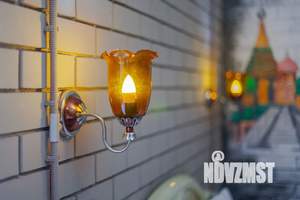 2-к квартира, посуточно, 30м2, 2/3 этаж