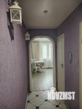 1-к квартира, на длительный срок, 38м2, 4/5 этаж