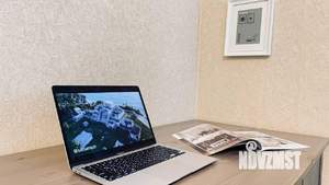 1-к квартира, посуточно, 44м2, 1/1 этаж