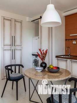 1-к квартира, посуточно, 47м2, 1/1 этаж