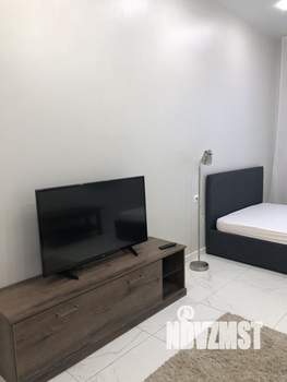 1-к квартира, на длительный срок, 60м2, 10/21 этаж