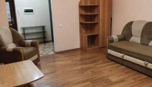 1-к квартира, на длительный срок, 40м2, 5/9 этаж