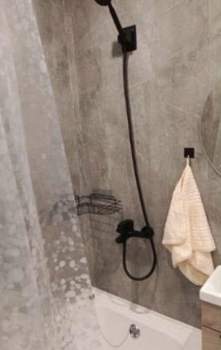 1-к квартира, на длительный срок, 17м2, 3/5 этаж