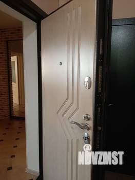 1-к квартира, посуточно, 56м2, 1/1 этаж