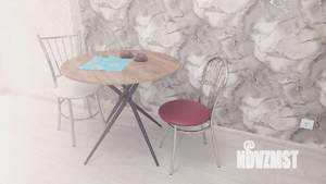 1-к квартира, посуточно, 37м2, 13/23 этаж