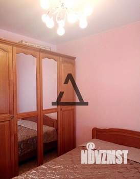 1-к квартира, на длительный срок, 32м2, 1/6 этаж