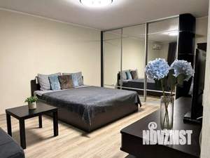 1-к квартира, посуточно, 32м2, 1/1 этаж