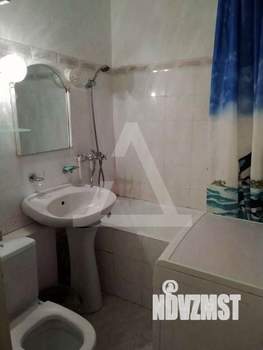 1-к квартира, на длительный срок, 35м2, 2/5 этаж