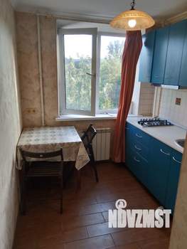 1-к квартира, на длительный срок, 30м2, 6/9 этаж