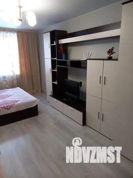 1-к квартира, посуточно, 44м2, 16/26 этаж